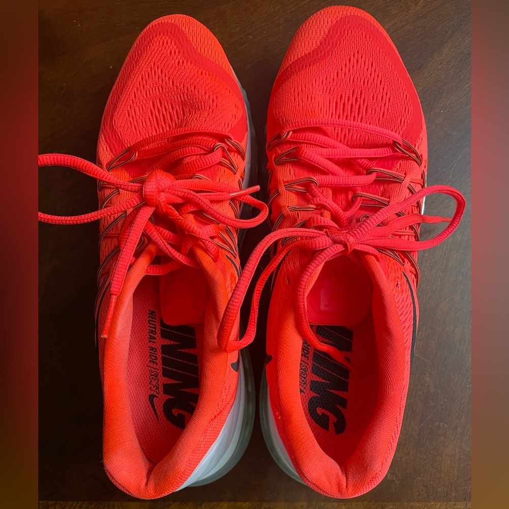 Nike Running Shoe